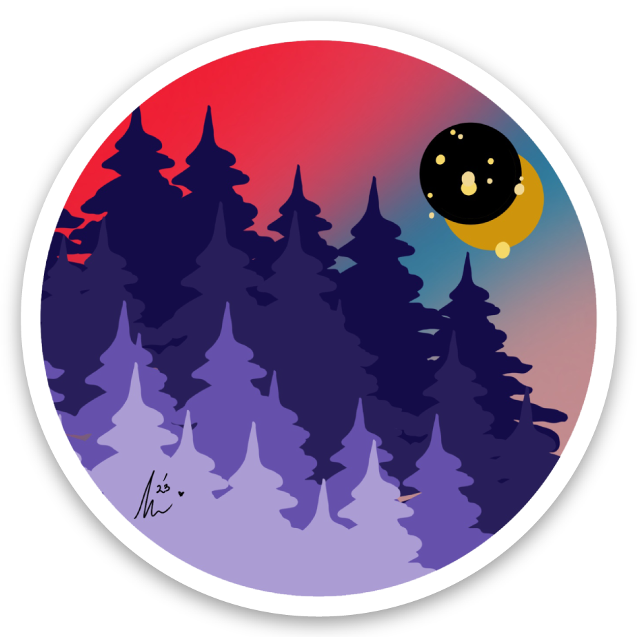 Twilight vinyl